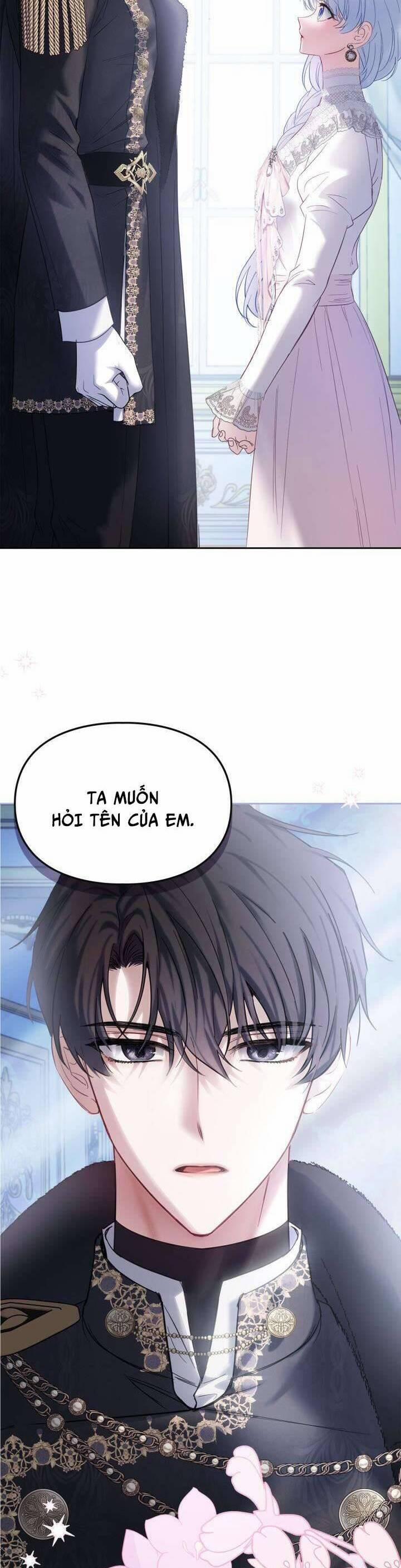 Phạm Nhân Bé Con Của Dinh Thự Mùa Đông 29 trang 42