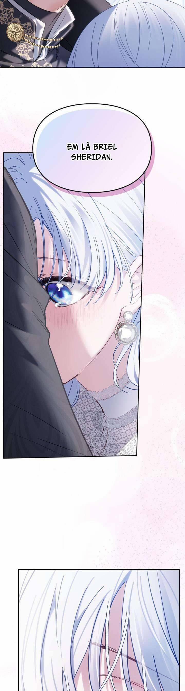 Phạm Nhân Bé Con Của Dinh Thự Mùa Đông 29 trang 49