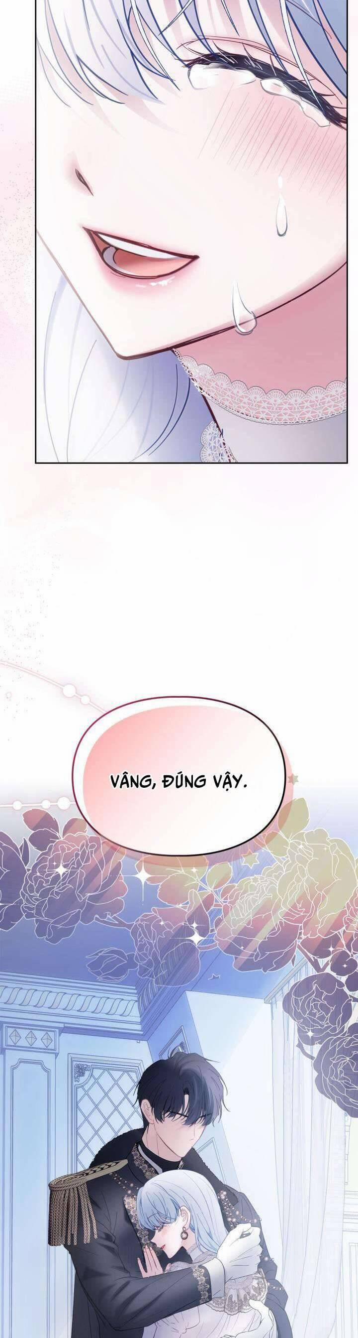 Phạm Nhân Bé Con Của Dinh Thự Mùa Đông 29 trang 50