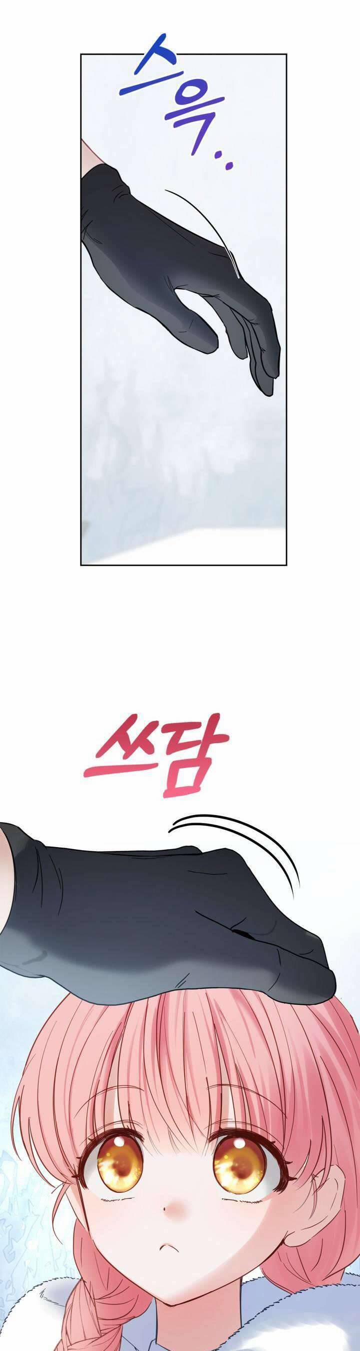 Phạm Nhân Bé Con Của Dinh Thự Mùa Đông 30 trang 41