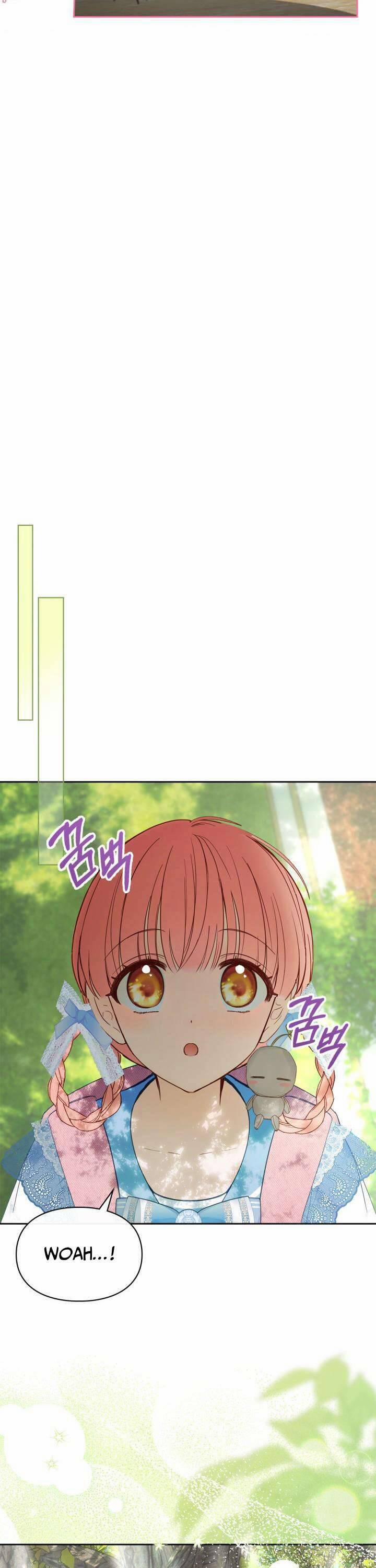 Phạm Nhân Bé Con Của Dinh Thự Mùa Đông 31 trang 39