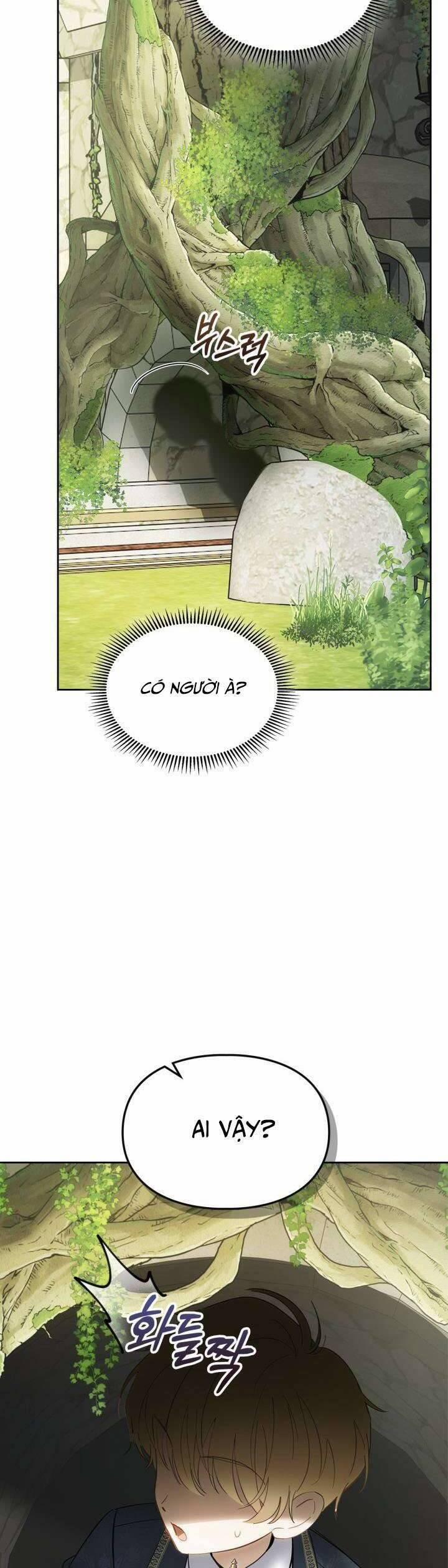 Phạm Nhân Bé Con Của Dinh Thự Mùa Đông 34 trang 42