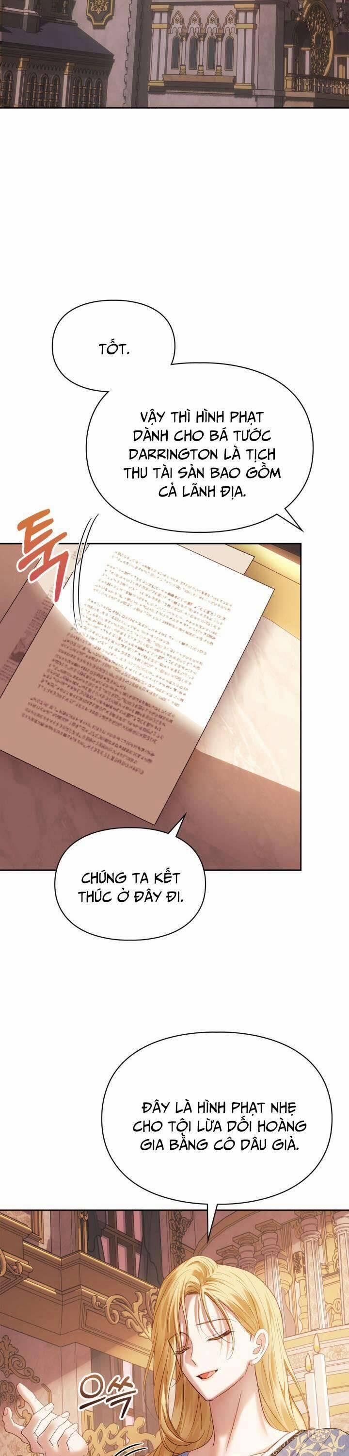 Phạm Nhân Bé Con Của Dinh Thự Mùa Đông 37 trang 11