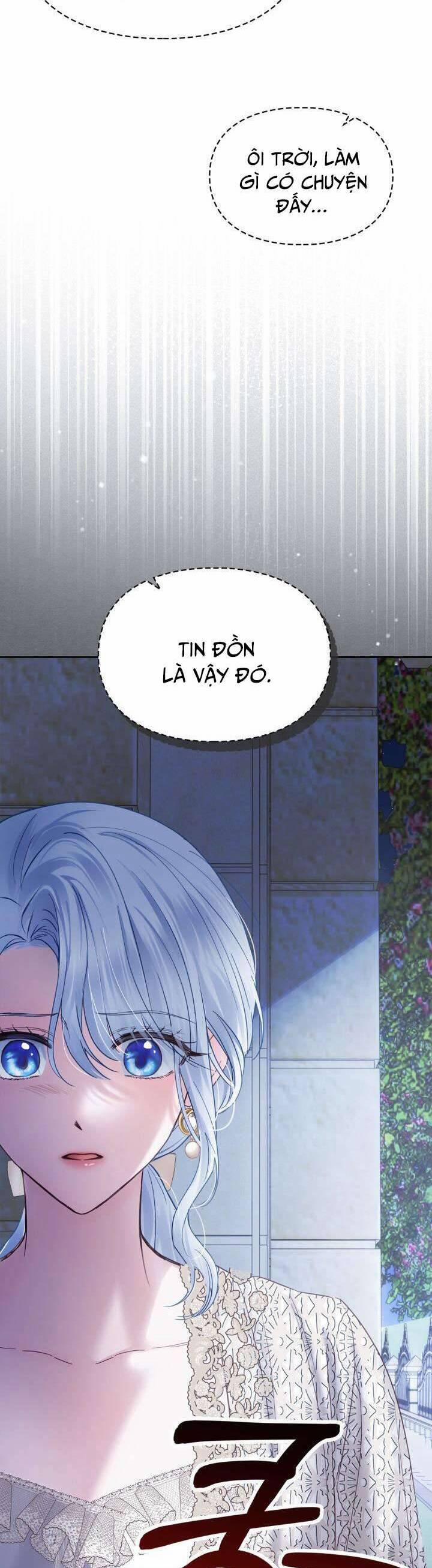 Phạm Nhân Bé Con Của Dinh Thự Mùa Đông 37 trang 42