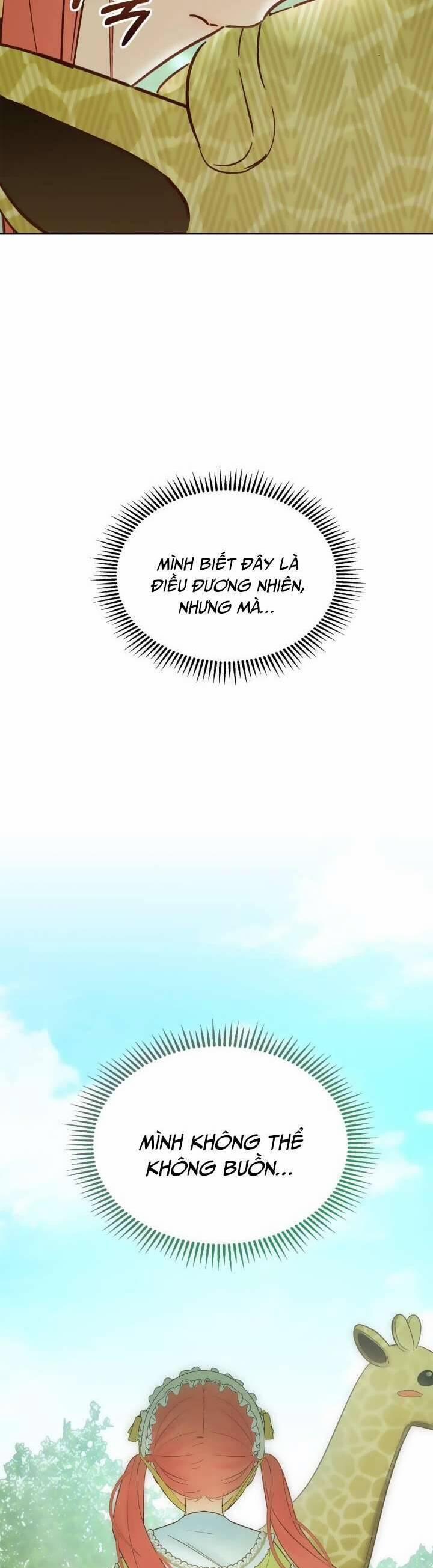 Phạm Nhân Bé Con Của Dinh Thự Mùa Đông 38 trang 14