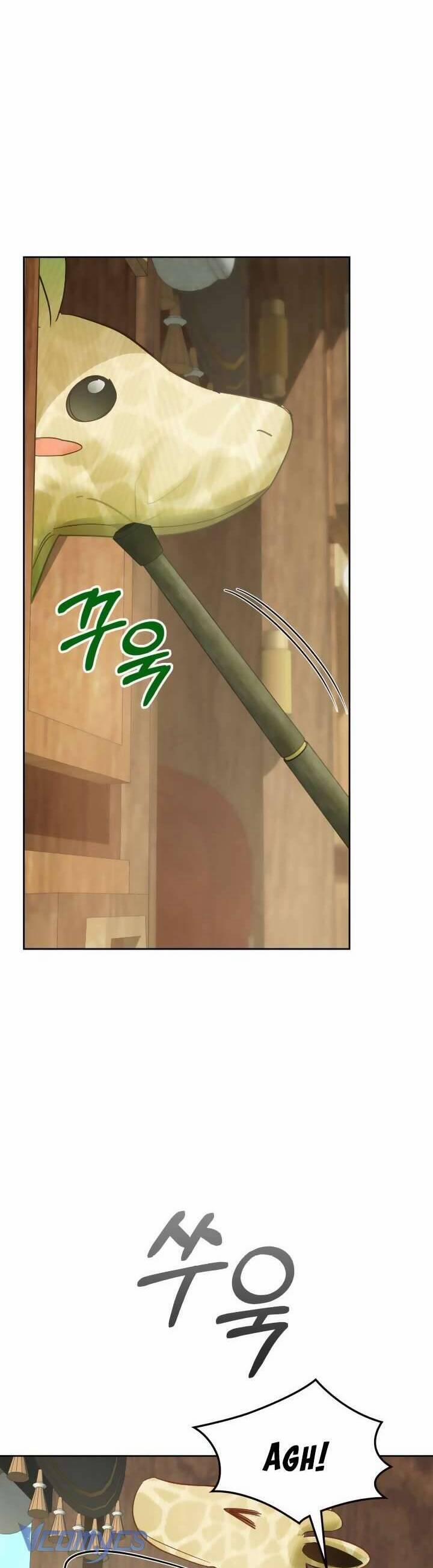 Phạm Nhân Bé Con Của Dinh Thự Mùa Đông 38 trang 19