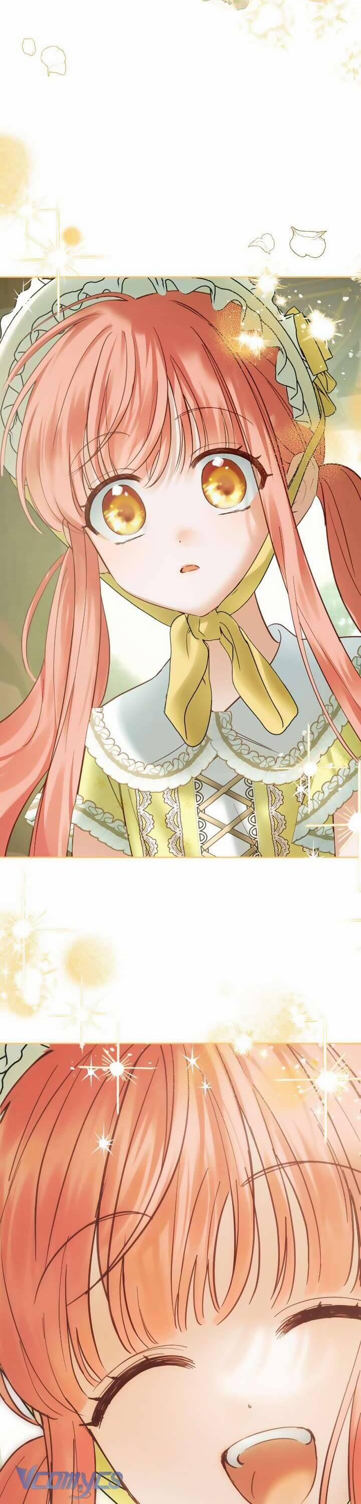 Phạm Nhân Bé Con Của Dinh Thự Mùa Đông 38 trang 37