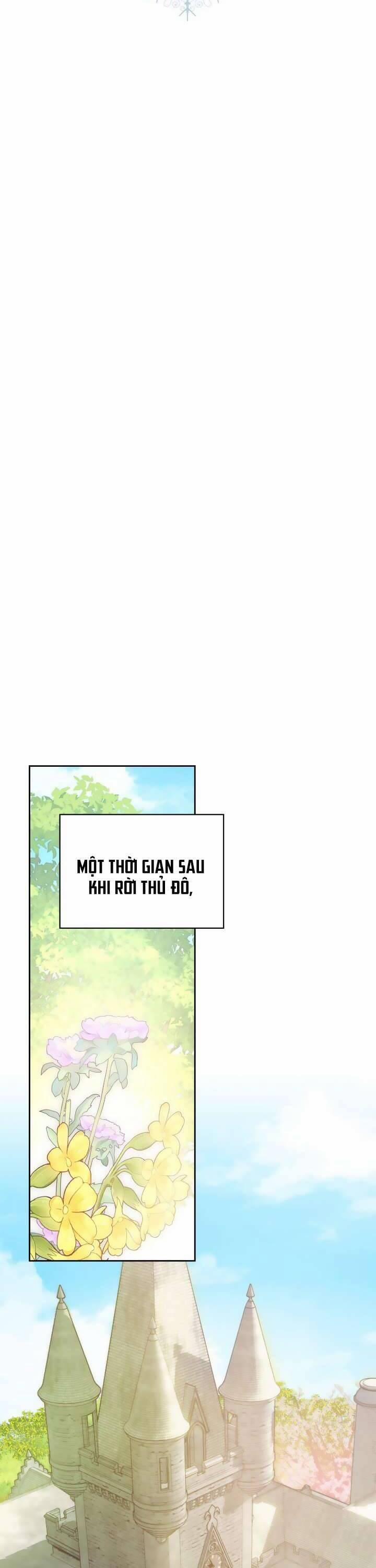 Phạm Nhân Bé Con Của Dinh Thự Mùa Đông 38 trang 39