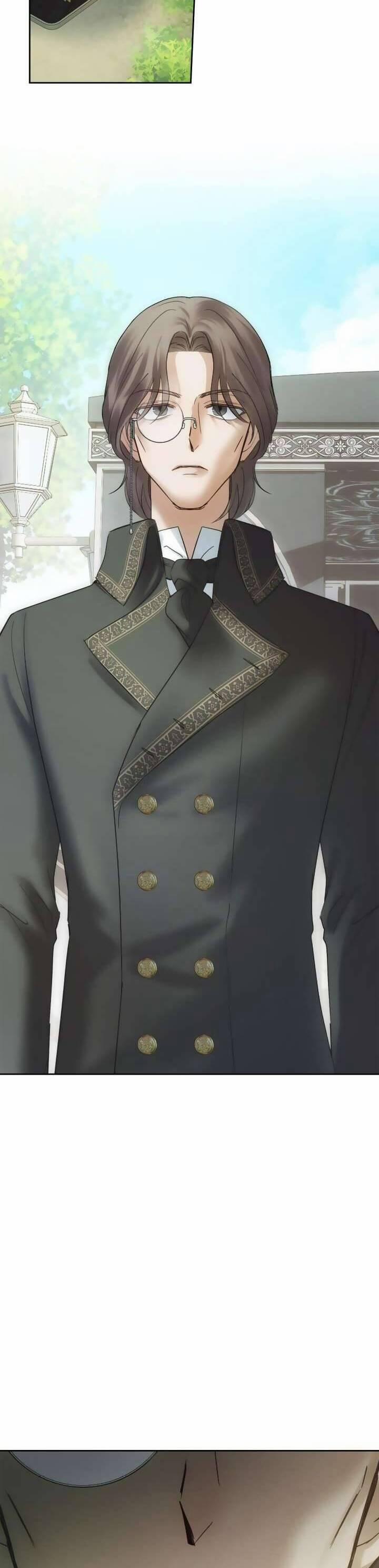 Phạm Nhân Bé Con Của Dinh Thự Mùa Đông 38 trang 53