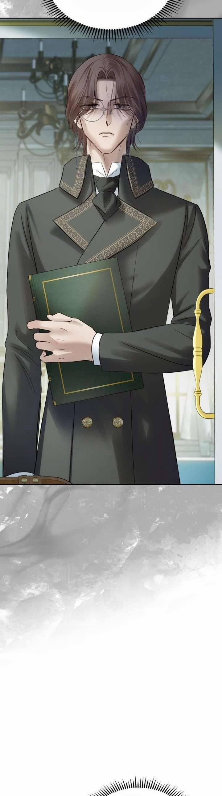 Phạm Nhân Bé Con Của Dinh Thự Mùa Đông 39 trang 36