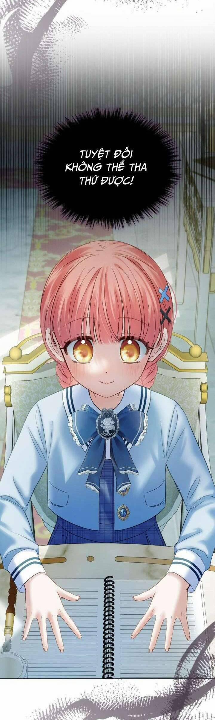 Phạm Nhân Bé Con Của Dinh Thự Mùa Đông 39 trang 48