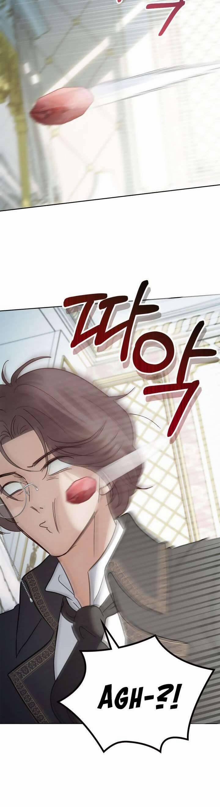 Phạm Nhân Bé Con Của Dinh Thự Mùa Đông 40 trang 50