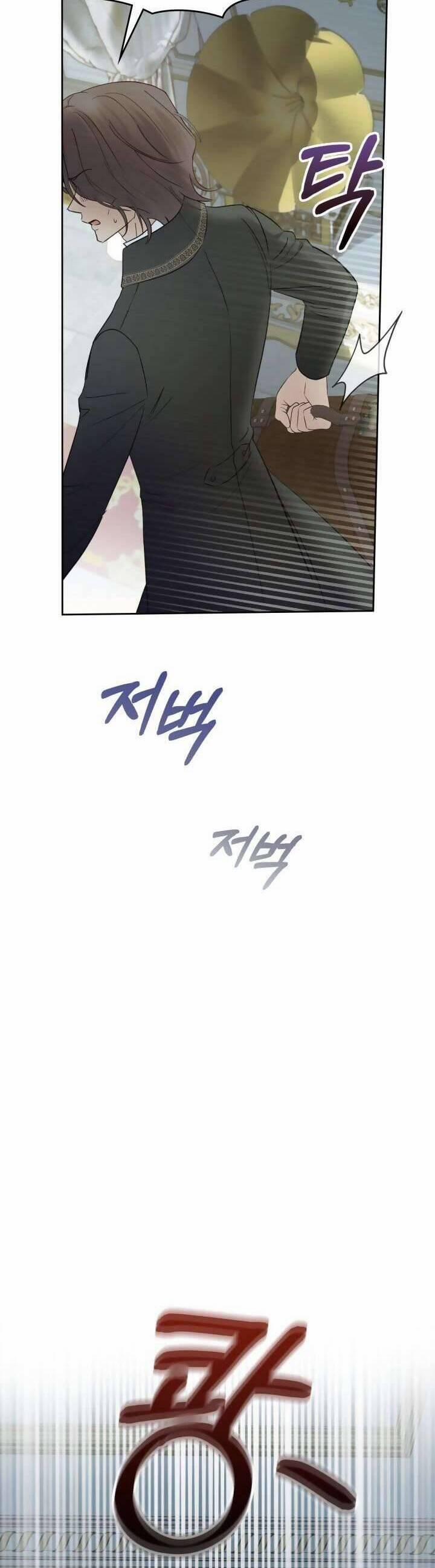 Phạm Nhân Bé Con Của Dinh Thự Mùa Đông 41 trang 18