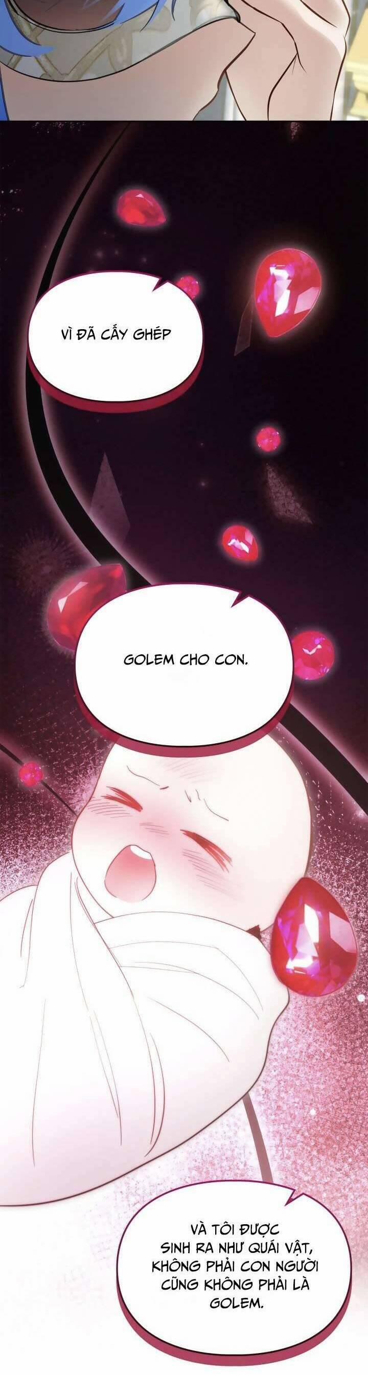 Phạm Nhân Bé Con Của Dinh Thự Mùa Đông 41 trang 35