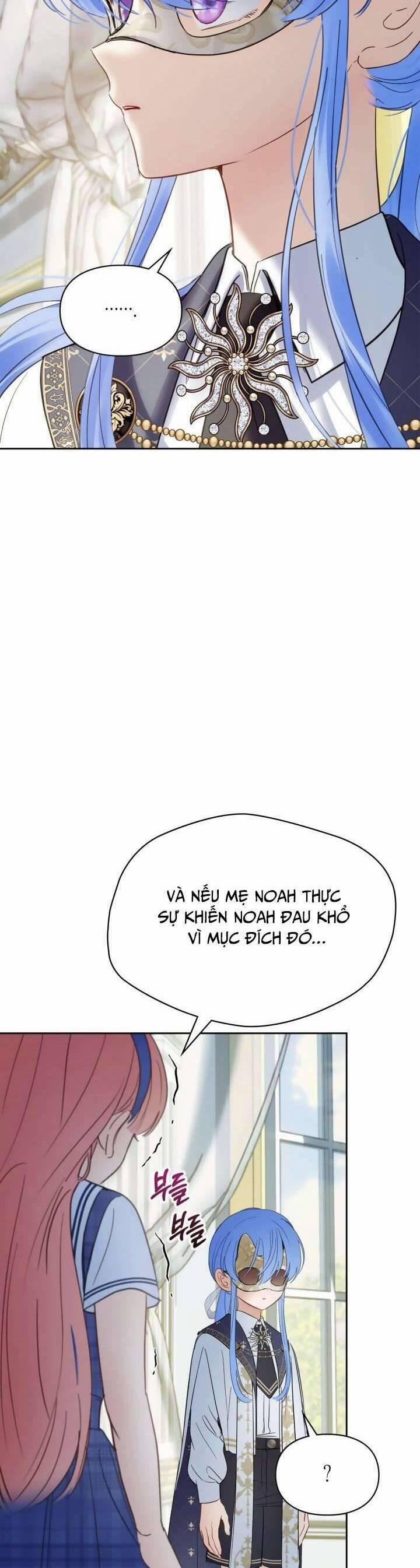 Phạm Nhân Bé Con Của Dinh Thự Mùa Đông 41 trang 39