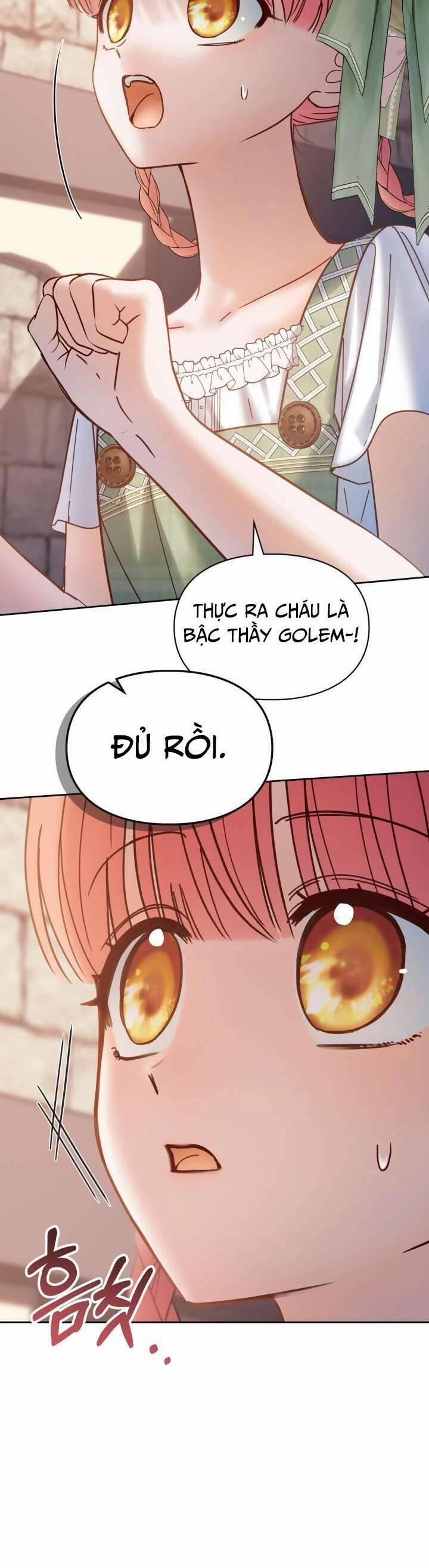 Phạm Nhân Bé Con Của Dinh Thự Mùa Đông 48 trang 31