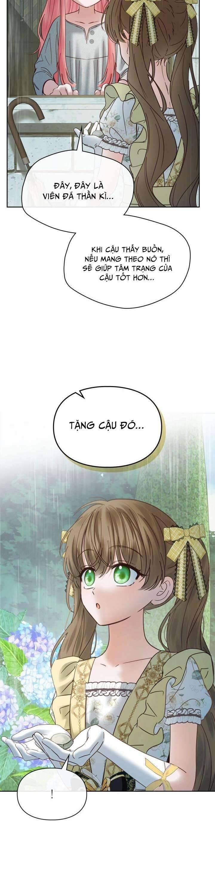 Phạm Nhân Bé Con Của Dinh Thự Mùa Đông 49 trang 17