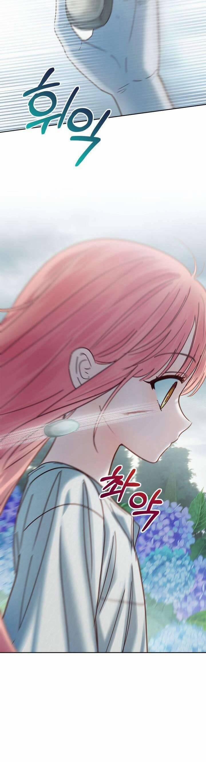 Phạm Nhân Bé Con Của Dinh Thự Mùa Đông 49 trang 33