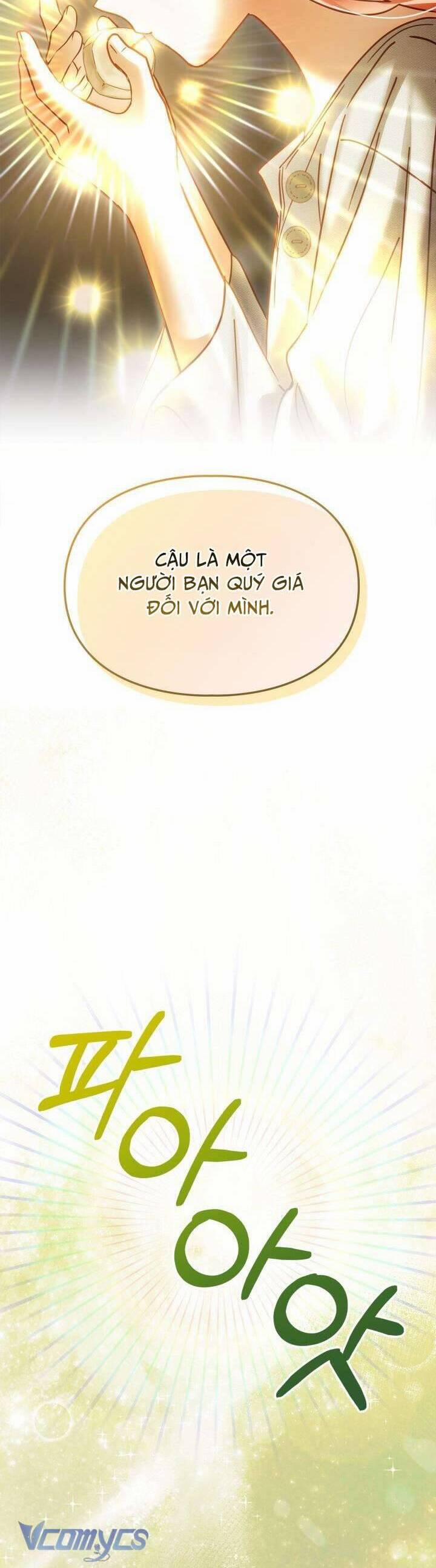 Phạm Nhân Bé Con Của Dinh Thự Mùa Đông 49 trang 45