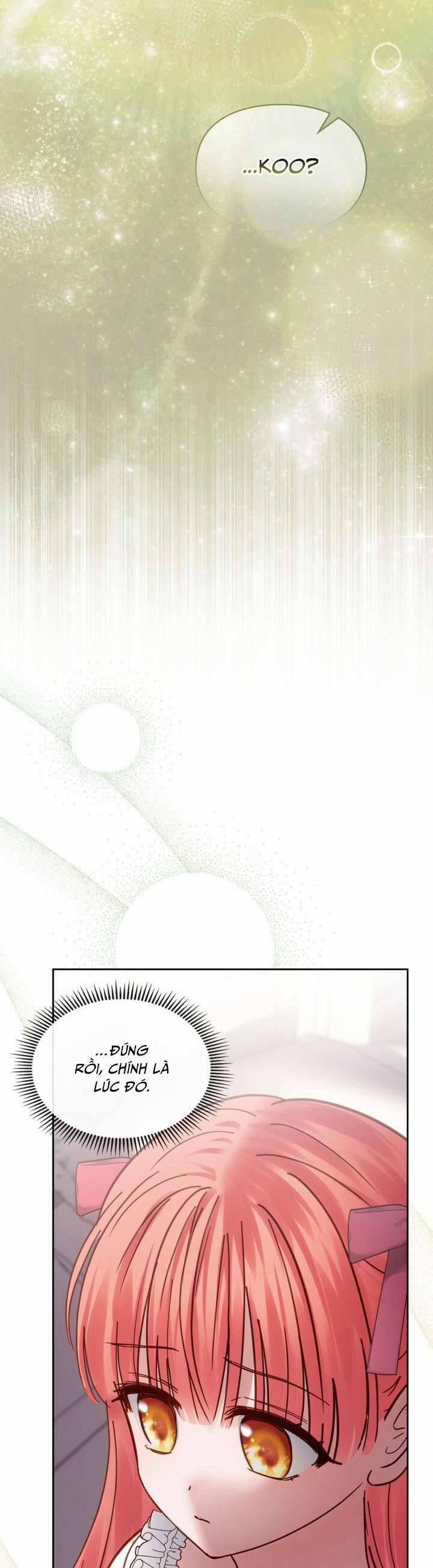 Phạm Nhân Bé Con Của Dinh Thự Mùa Đông 49 trang 46