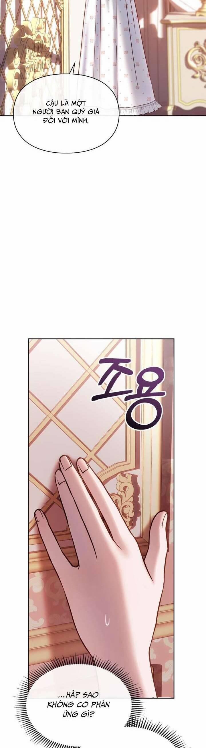 Phạm Nhân Bé Con Của Dinh Thự Mùa Đông 49 trang 48