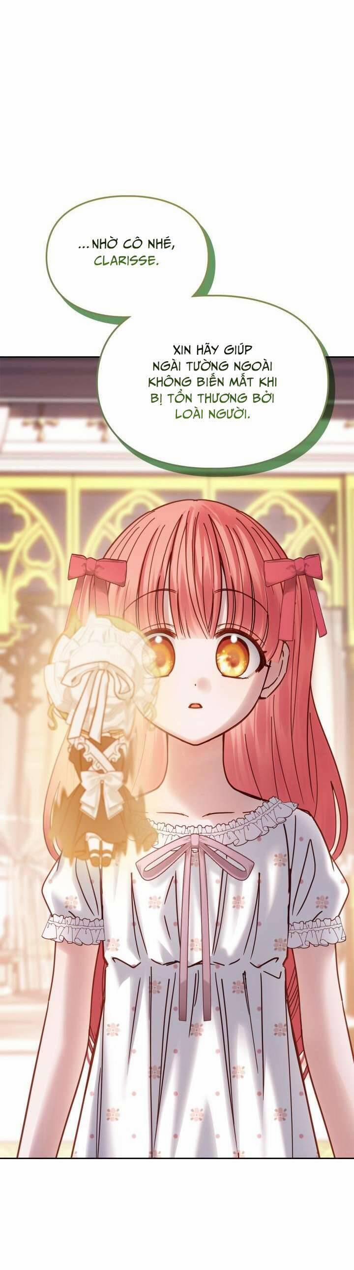 Phạm Nhân Bé Con Của Dinh Thự Mùa Đông 49 trang 53