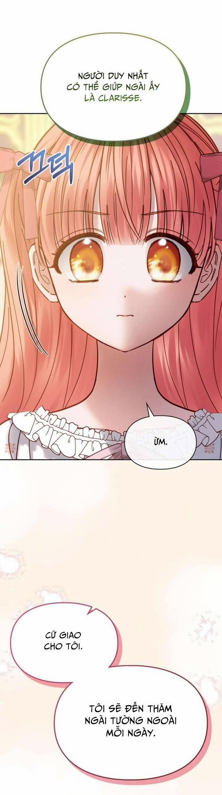 Phạm Nhân Bé Con Của Dinh Thự Mùa Đông 49 trang 54