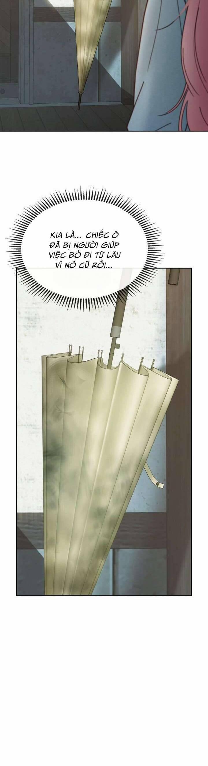 Phạm Nhân Bé Con Của Dinh Thự Mùa Đông 49 trang 8