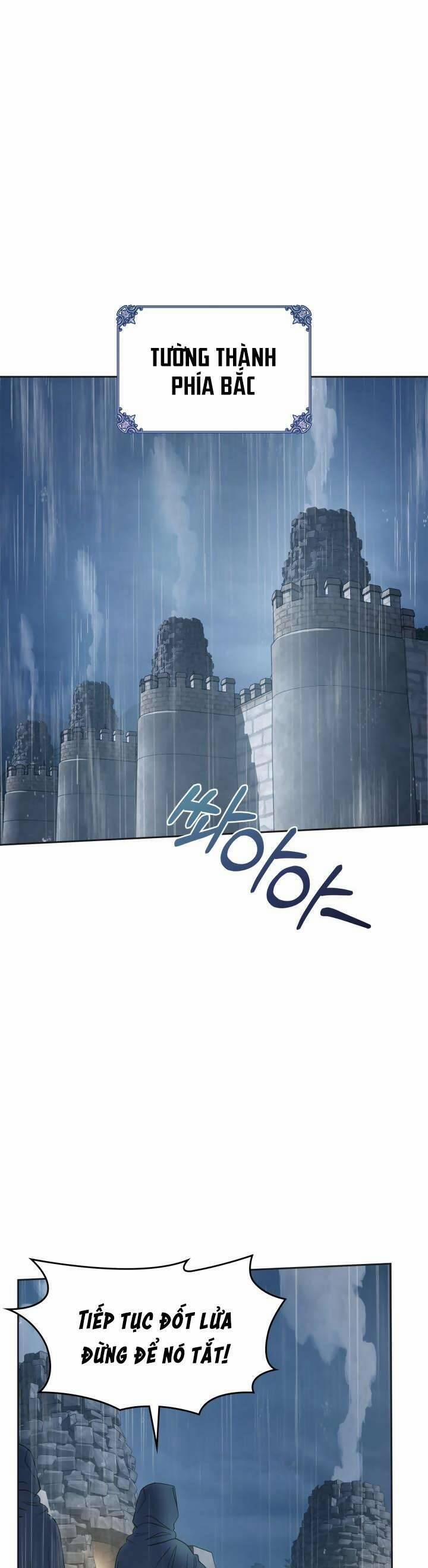 Phạm Nhân Bé Con Của Dinh Thự Mùa Đông 50 trang 1