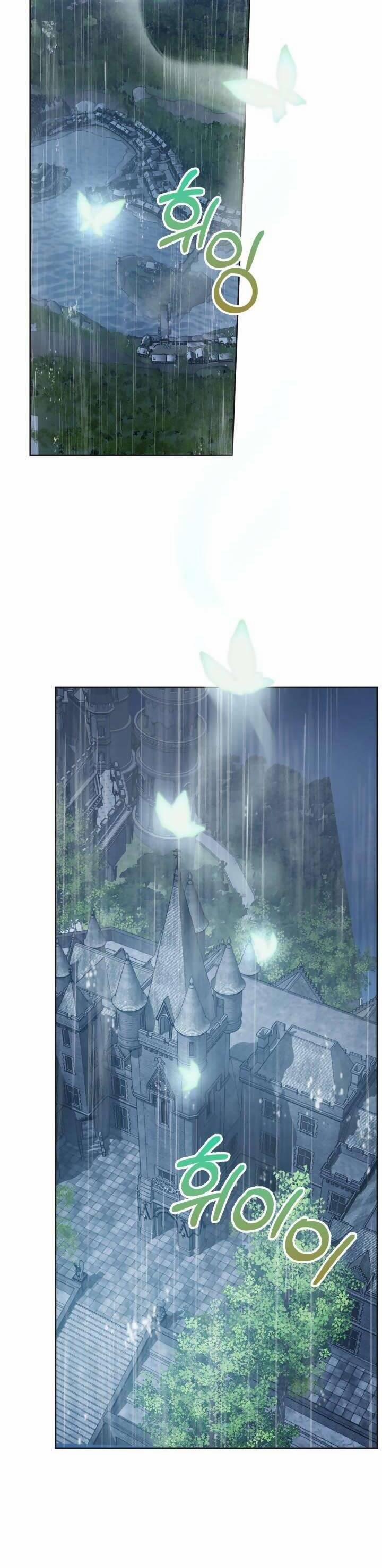 Phạm Nhân Bé Con Của Dinh Thự Mùa Đông 50 trang 16