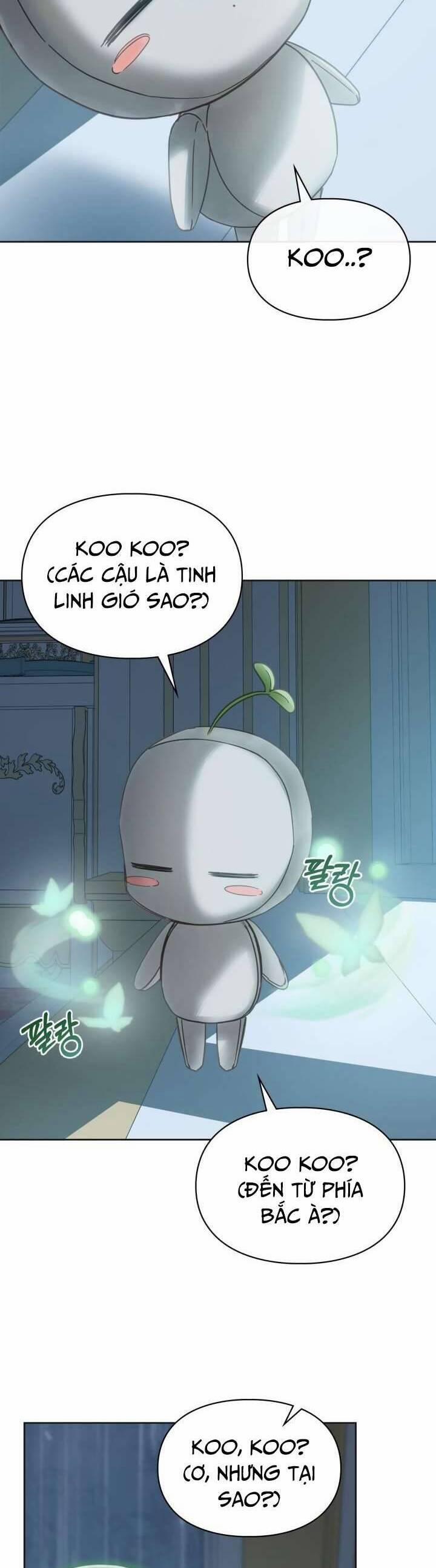 Phạm Nhân Bé Con Của Dinh Thự Mùa Đông 50 trang 21