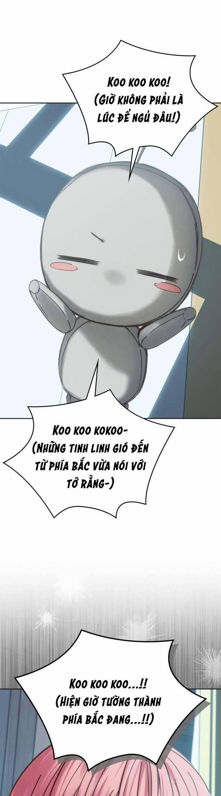 Phạm Nhân Bé Con Của Dinh Thự Mùa Đông 50 trang 25