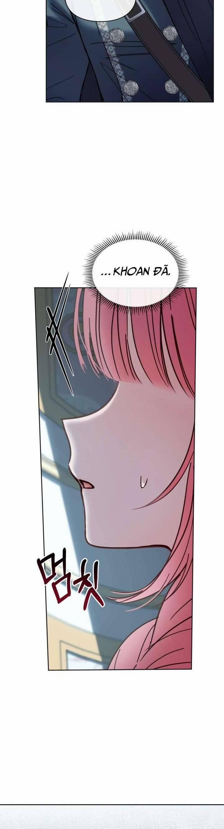 Phạm Nhân Bé Con Của Dinh Thự Mùa Đông 50 trang 30