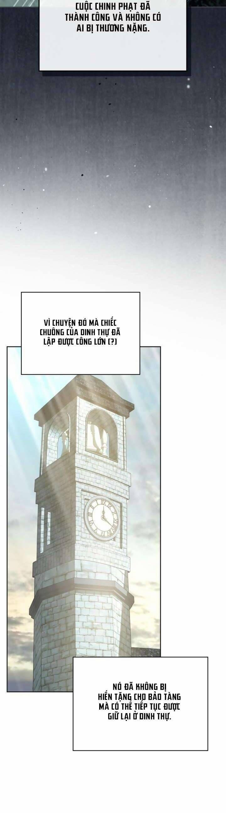 Phạm Nhân Bé Con Của Dinh Thự Mùa Đông 51 trang 2