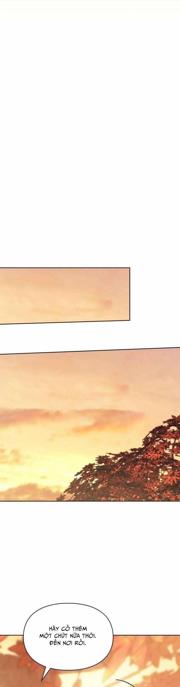 Phạm Nhân Bé Con Của Dinh Thự Mùa Đông 51 trang 27