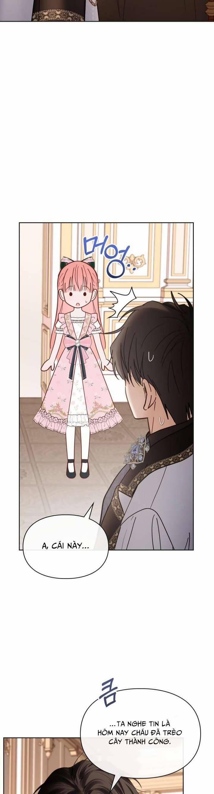 Phạm Nhân Bé Con Của Dinh Thự Mùa Đông 51 trang 44