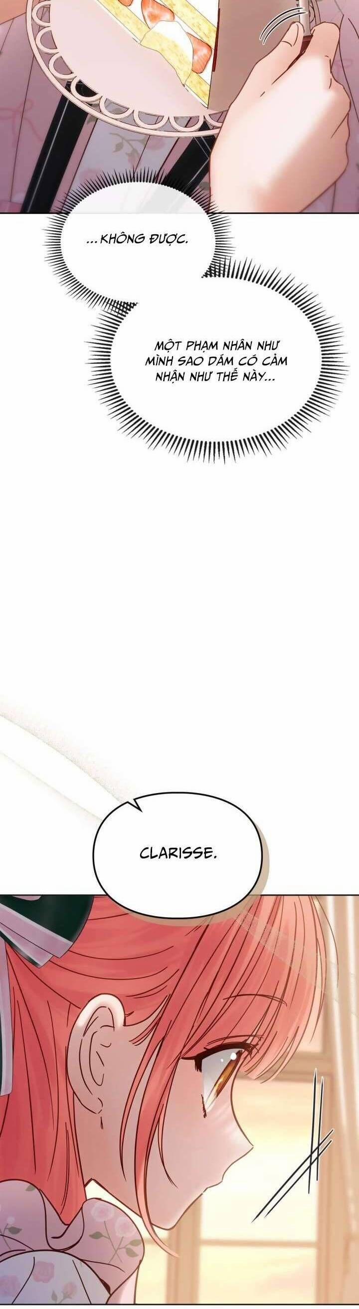 Phạm Nhân Bé Con Của Dinh Thự Mùa Đông 51 trang 58