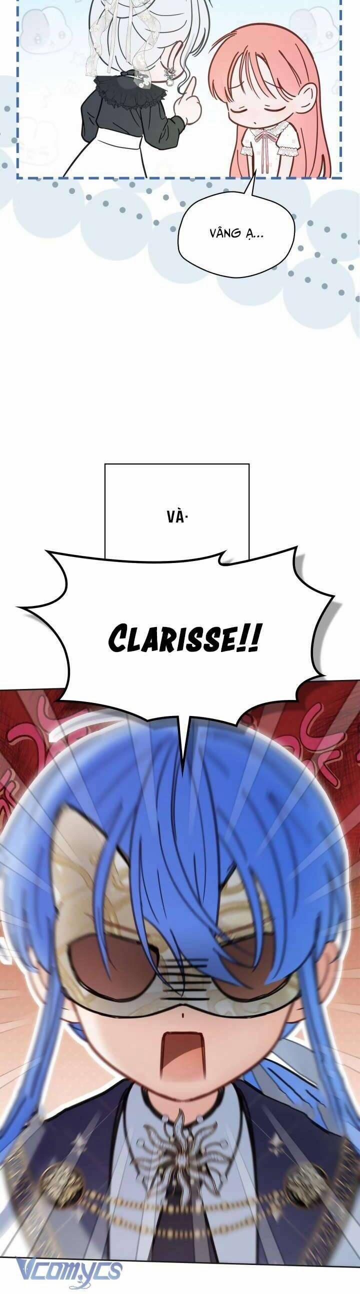 Phạm Nhân Bé Con Của Dinh Thự Mùa Đông 51 trang 6