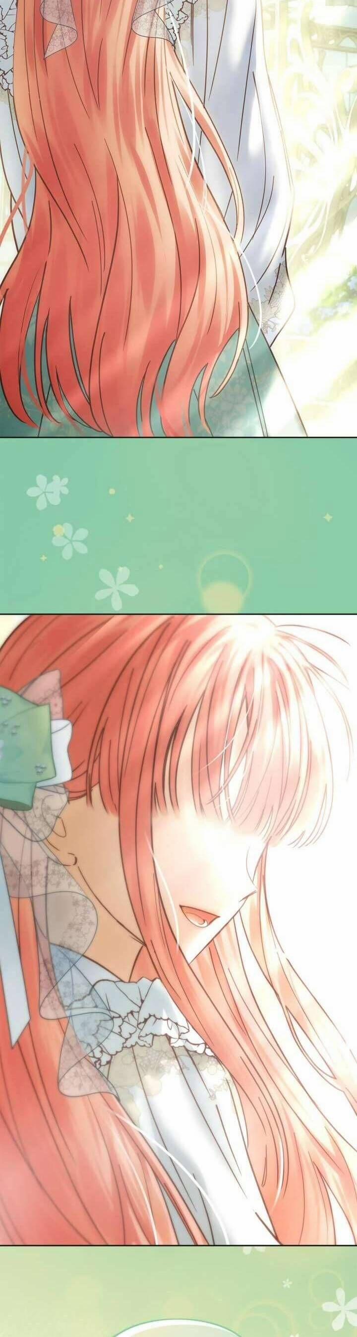 Phạm Nhân Bé Con Của Dinh Thự Mùa Đông 51 trang 64