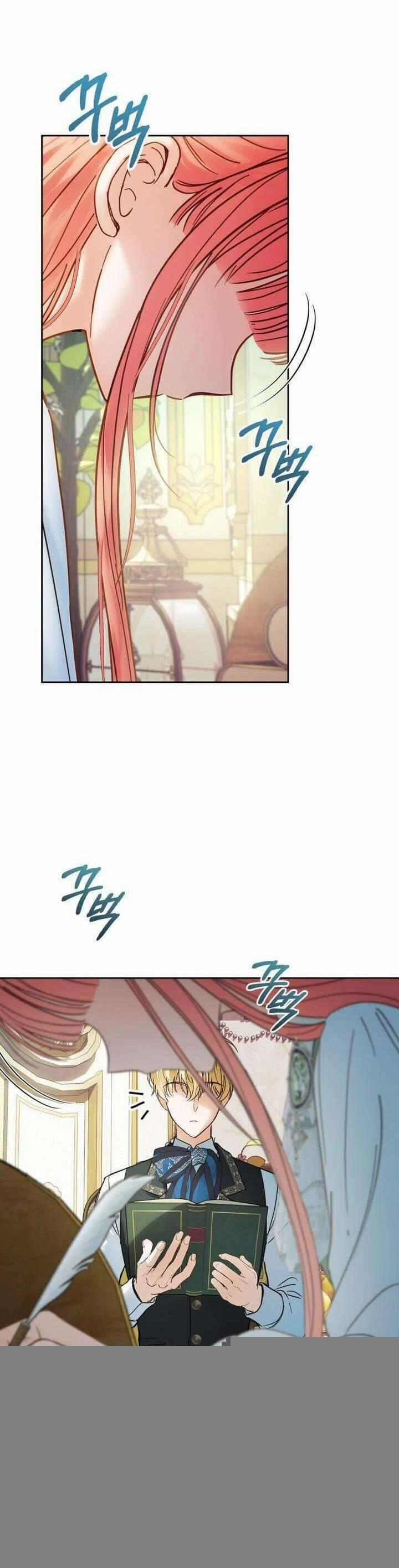 Phạm Nhân Bé Con Của Dinh Thự Mùa Đông 52 trang 2