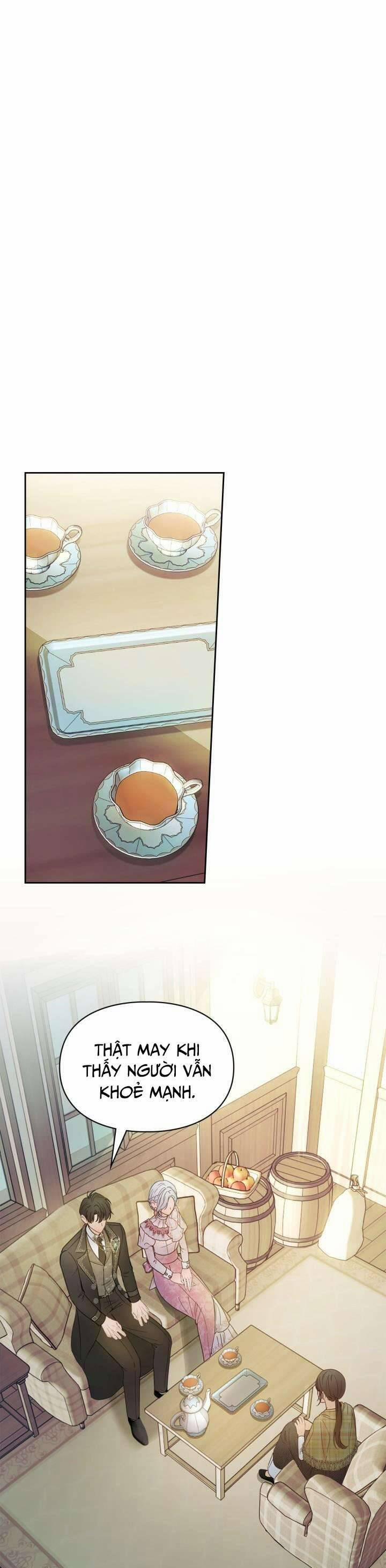 Phạm Nhân Bé Con Của Dinh Thự Mùa Đông 52 trang 42