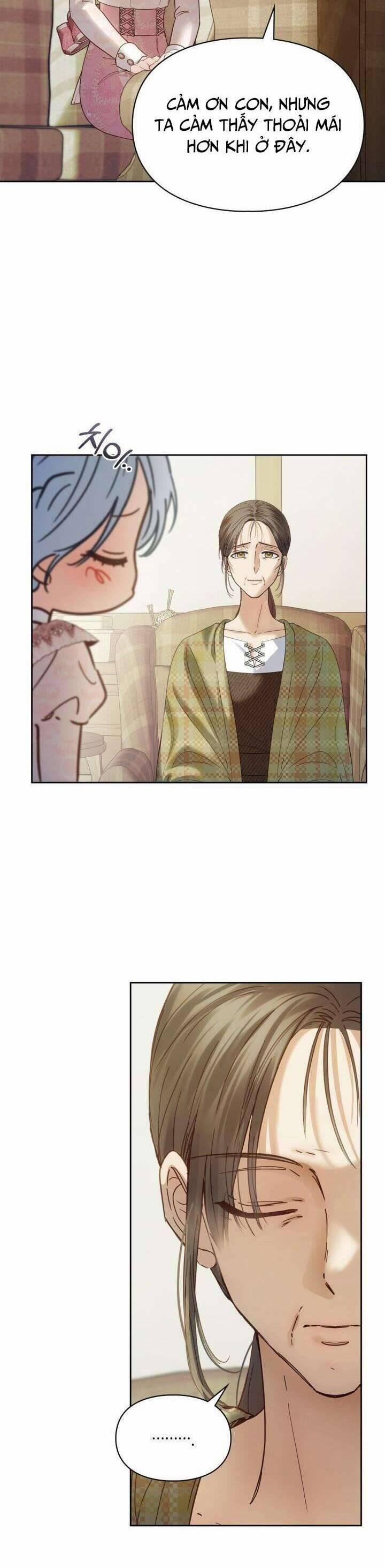 Phạm Nhân Bé Con Của Dinh Thự Mùa Đông 52 trang 44