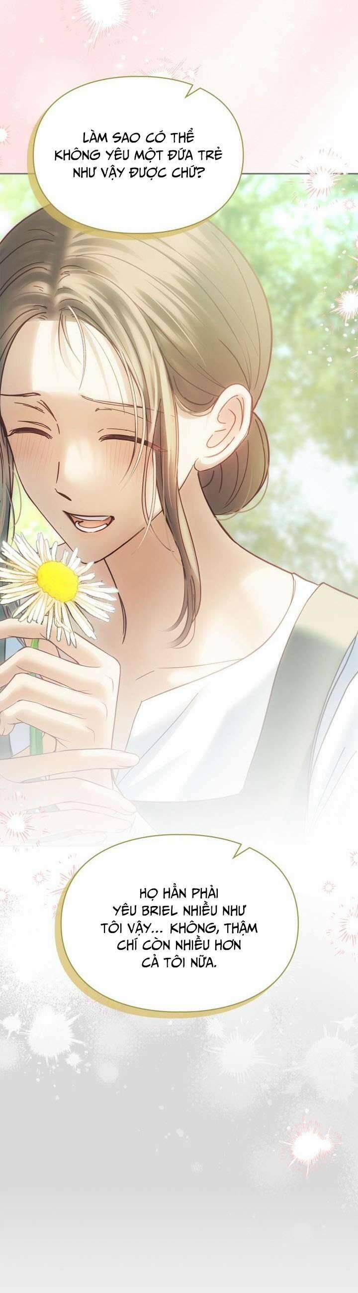 Phạm Nhân Bé Con Của Dinh Thự Mùa Đông 53 trang 11