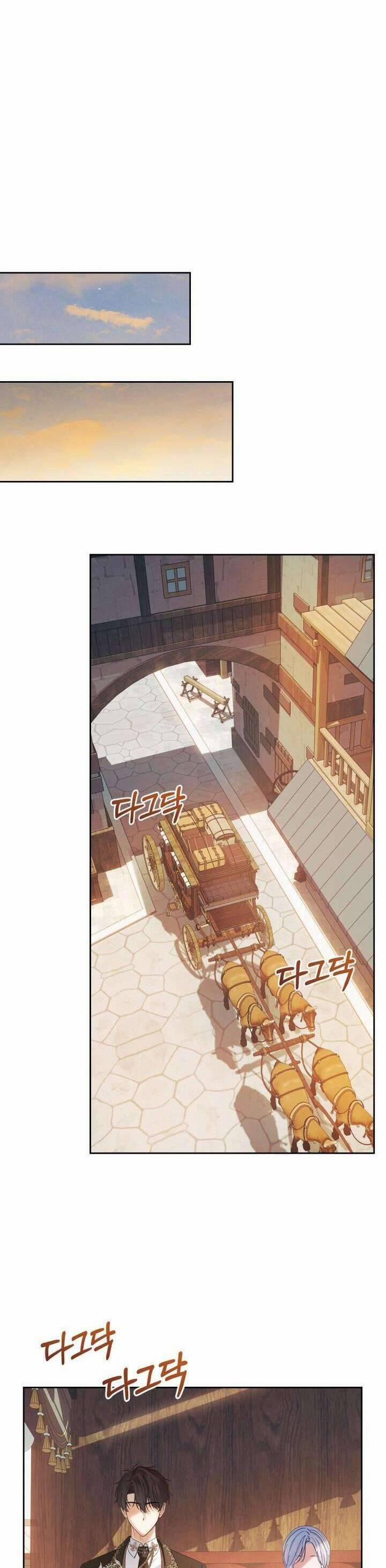 Phạm Nhân Bé Con Của Dinh Thự Mùa Đông 53 trang 18