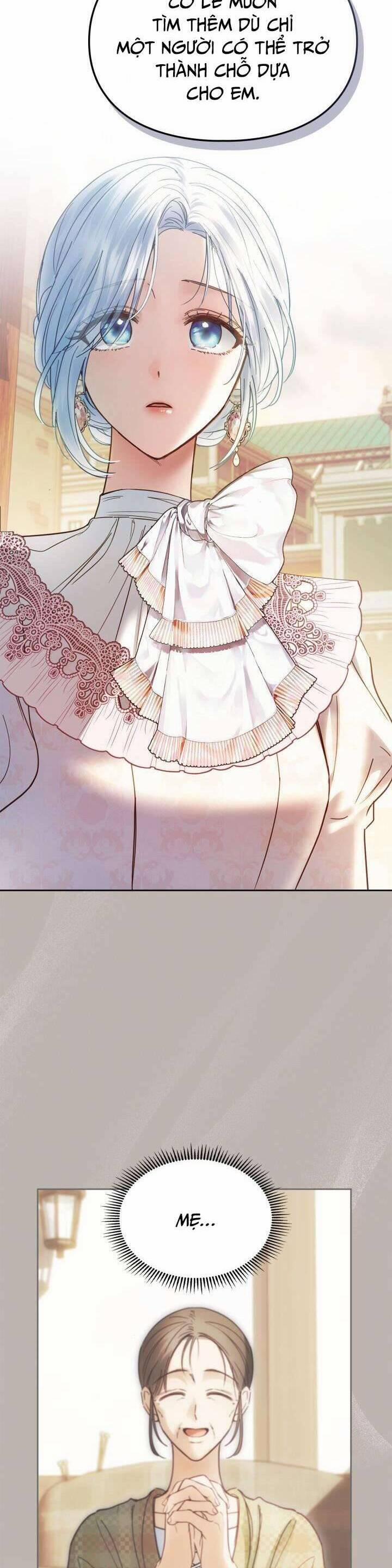 Phạm Nhân Bé Con Của Dinh Thự Mùa Đông 53 trang 24