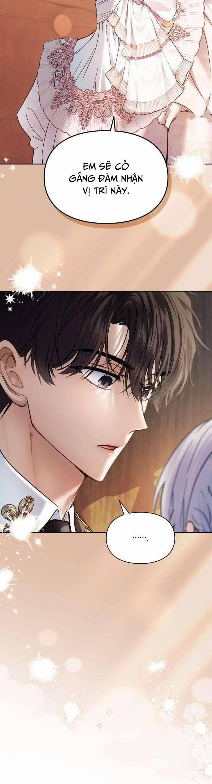 Phạm Nhân Bé Con Của Dinh Thự Mùa Đông 53 trang 27