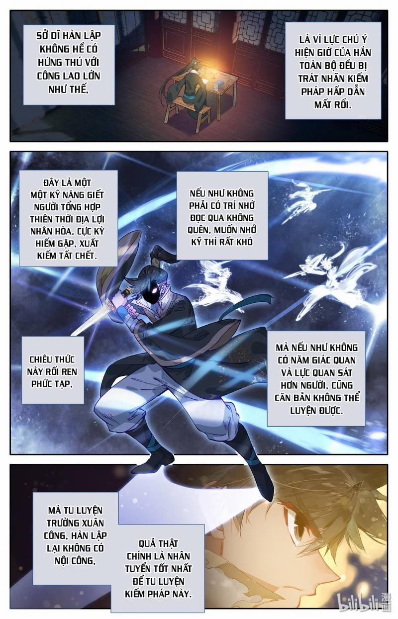 Phàm Nhân Tu Tiên 15 trang 5