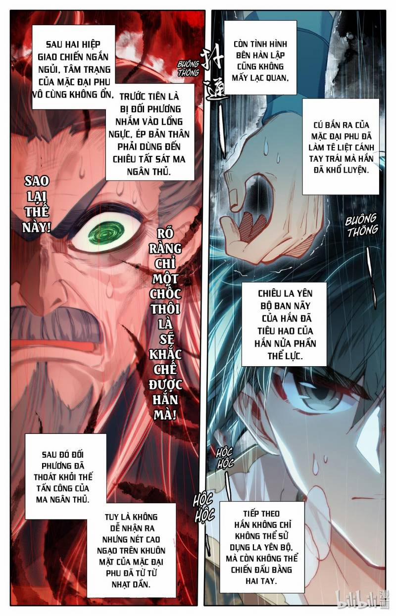 Phàm Nhân Tu Tiên 17 trang 13