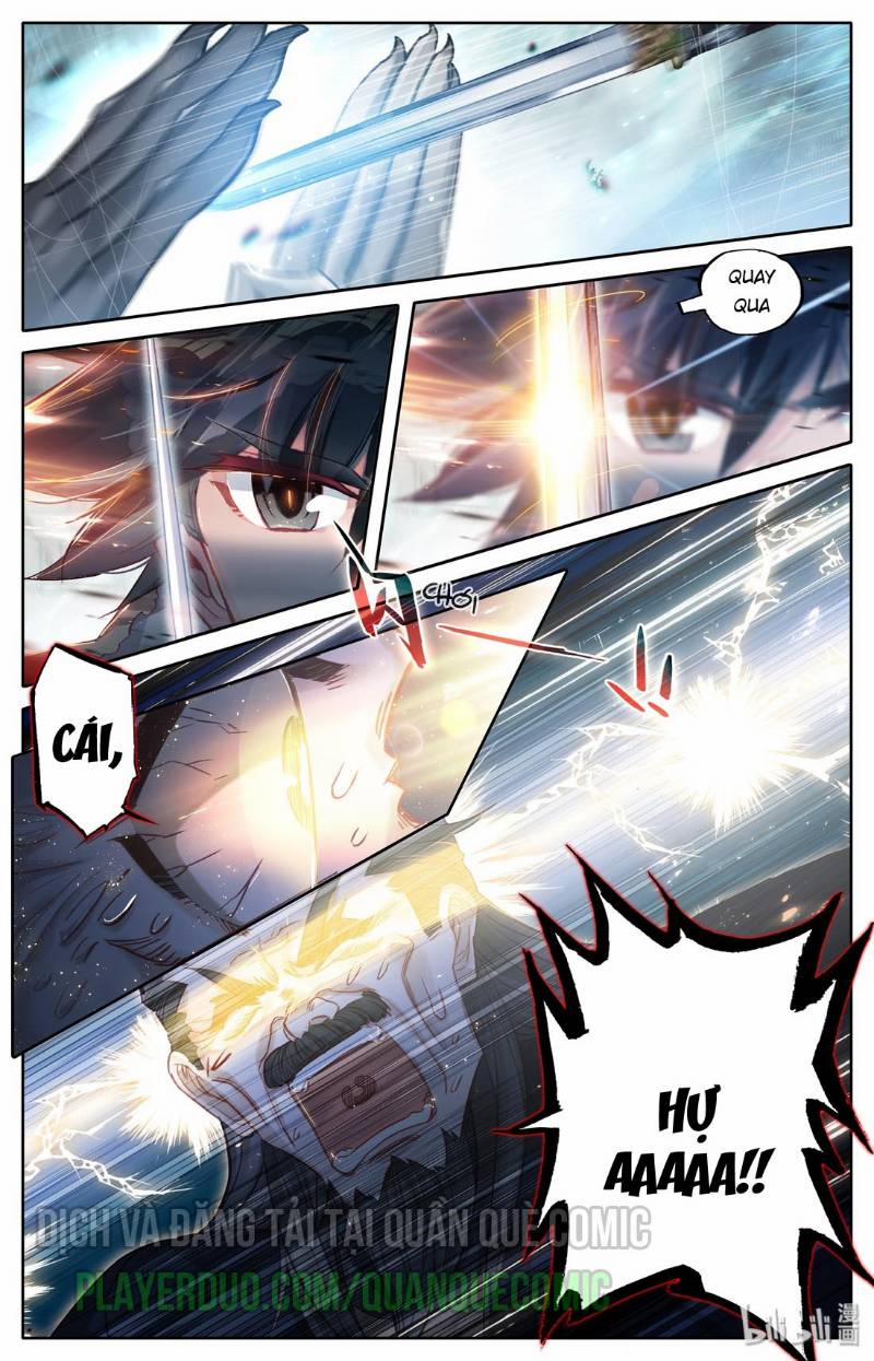 Phàm Nhân Tu Tiên 17 trang 19