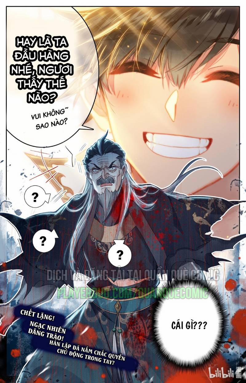 Phàm Nhân Tu Tiên 18 trang 15